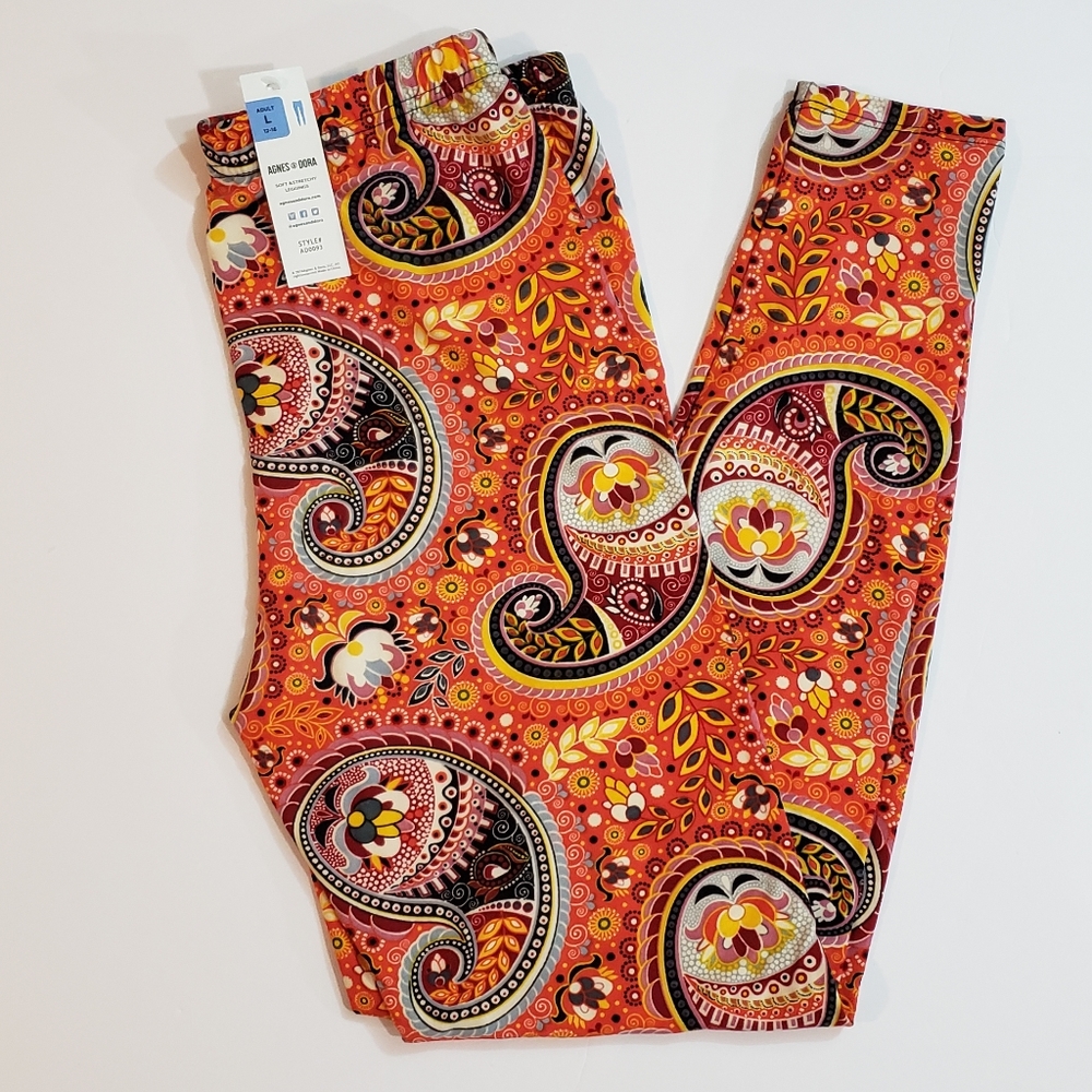 Leggings  - Buttery soft
